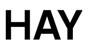 Brand hay