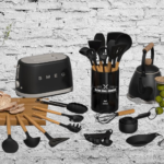 Umite Chef Kitchen Cooking Utensils Set